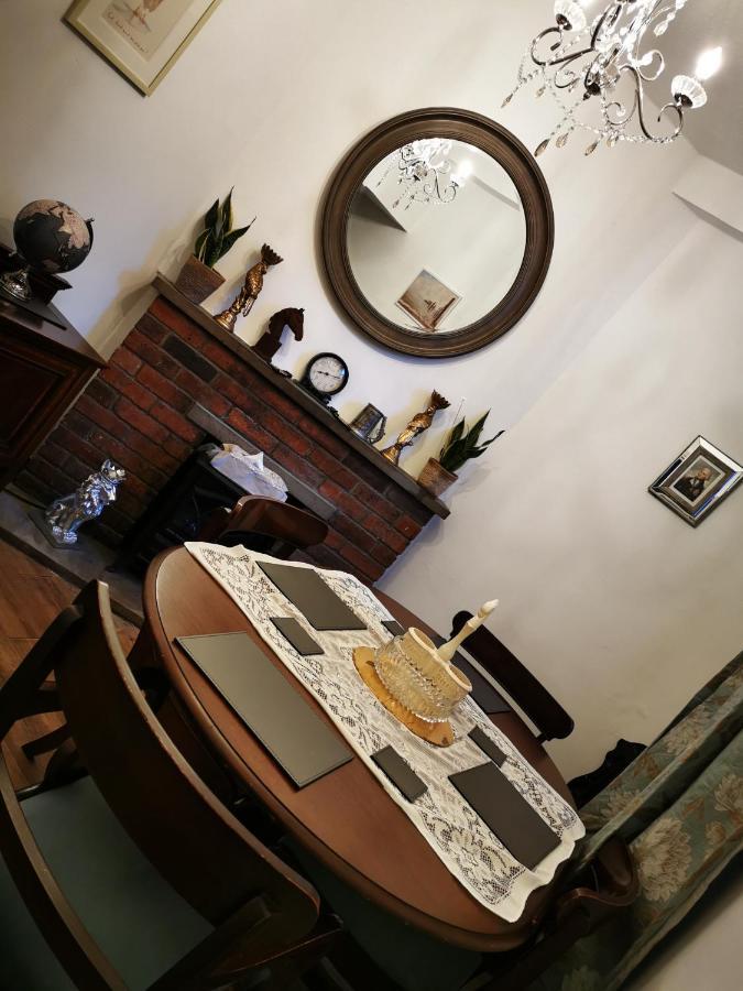 The Nook Villa Bishop Auckland Dış mekan fotoğraf