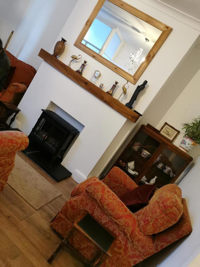 The Nook Villa Bishop Auckland Dış mekan fotoğraf