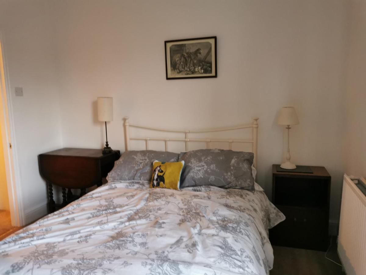 The Nook Villa Bishop Auckland Dış mekan fotoğraf
