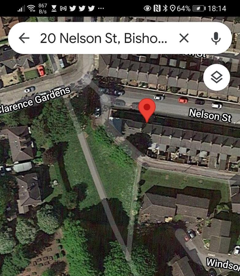 The Nook Villa Bishop Auckland Dış mekan fotoğraf