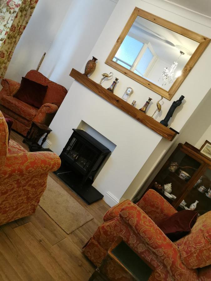 The Nook Villa Bishop Auckland Dış mekan fotoğraf