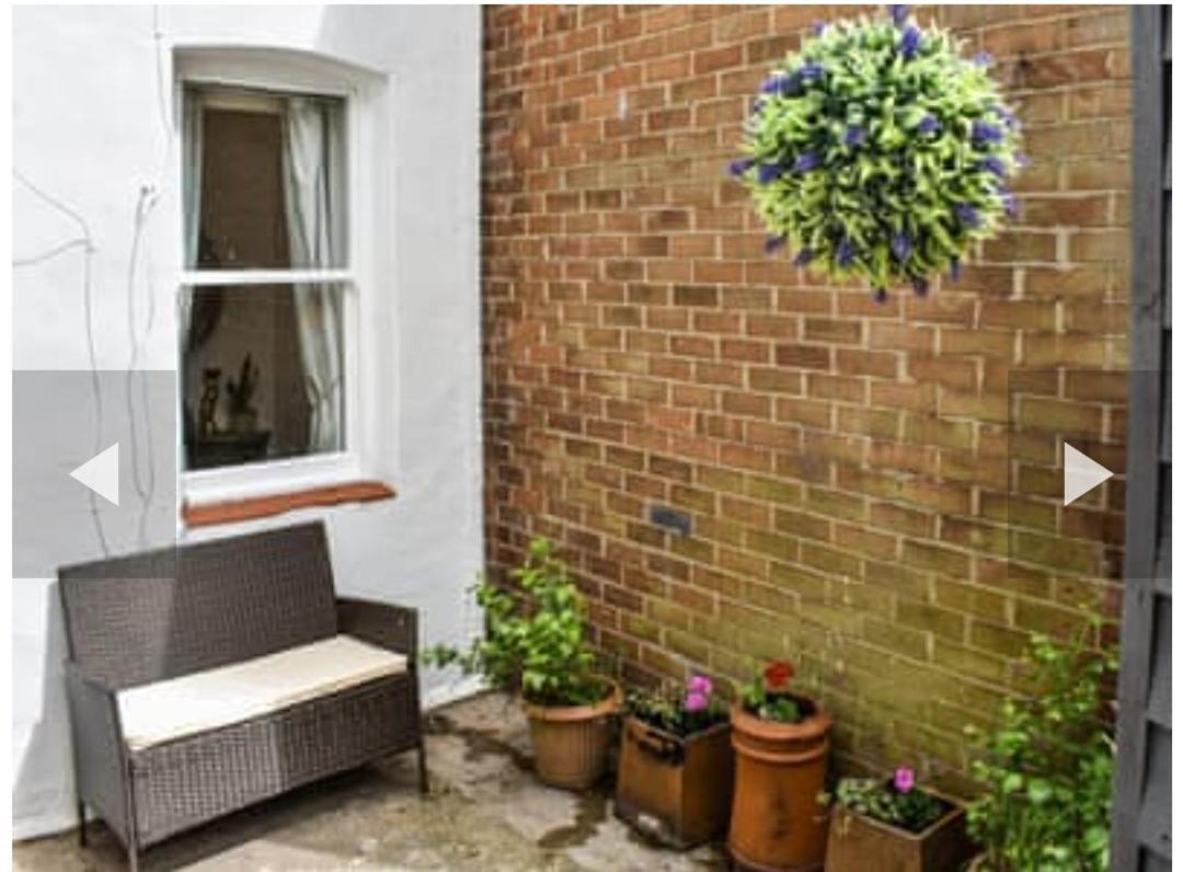 The Nook Villa Bishop Auckland Dış mekan fotoğraf
